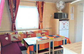 Mobil home 2 chambres Saint-Jean-de-Monts, Saint-Jean-De-Monts